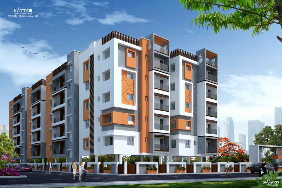 South east Apartment